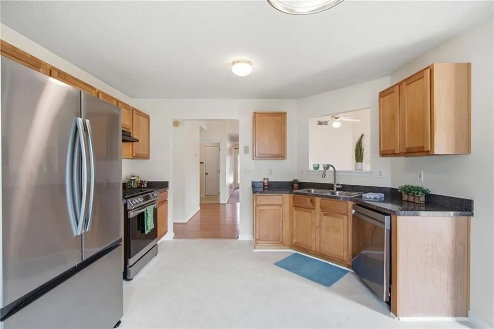 443 Canoga Court McDonough, GA 30253