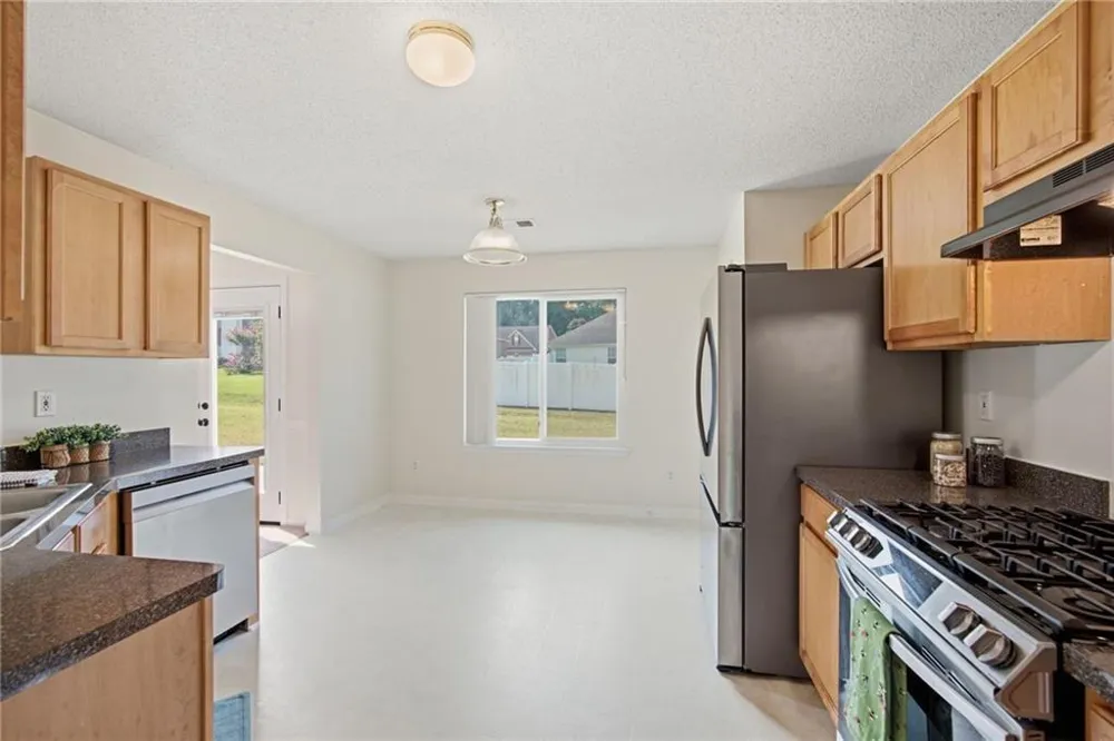 443 Canoga Court McDonough, GA 30253