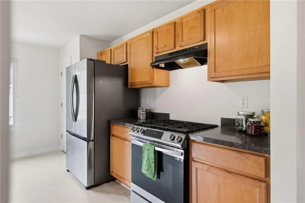 443 Canoga Court McDonough, GA 30253