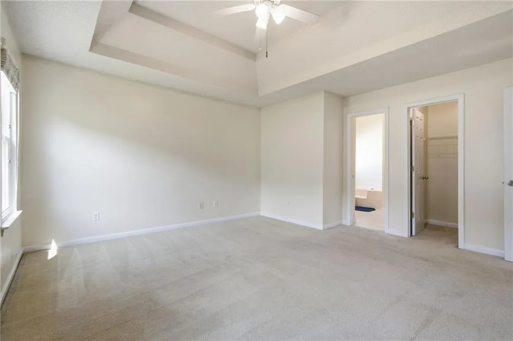 443 Canoga Court McDonough, GA 30253