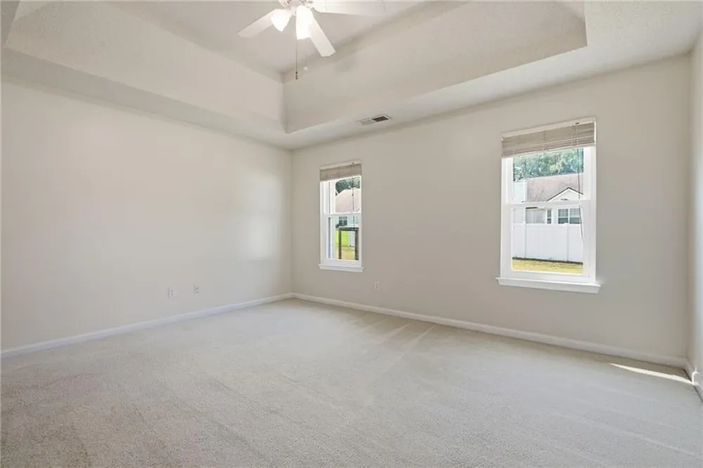 443 Canoga Court McDonough, GA 30253