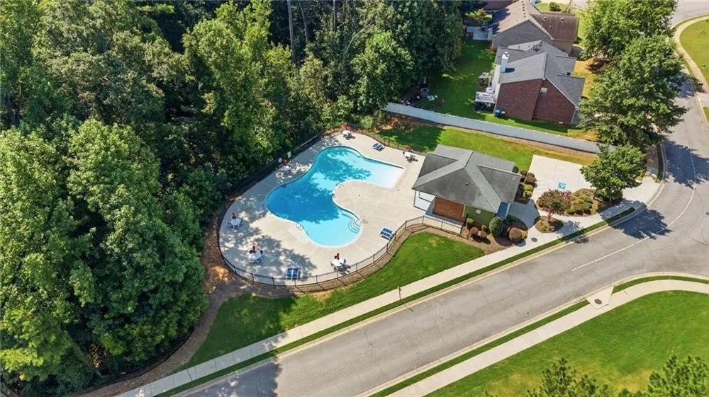 443 Canoga Court McDonough, GA 30253