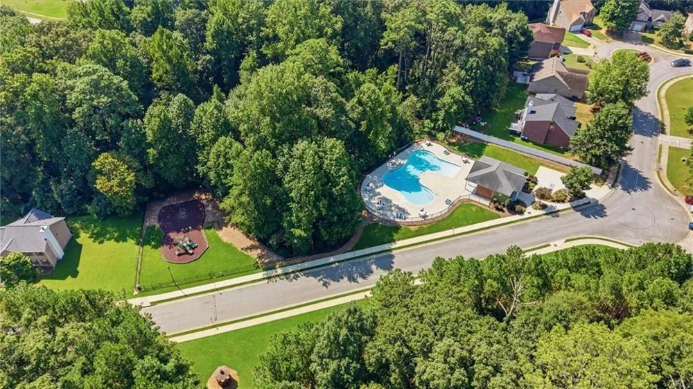 443 Canoga Court McDonough, GA 30253