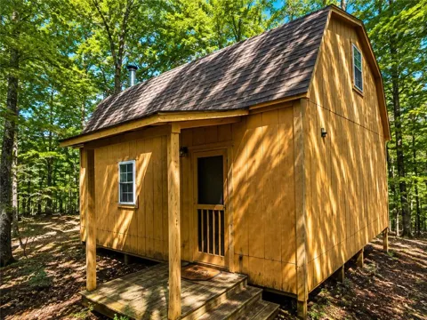 0 Firetower Road