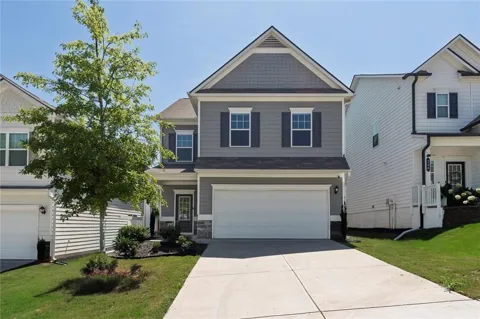 350 Cranston Drive