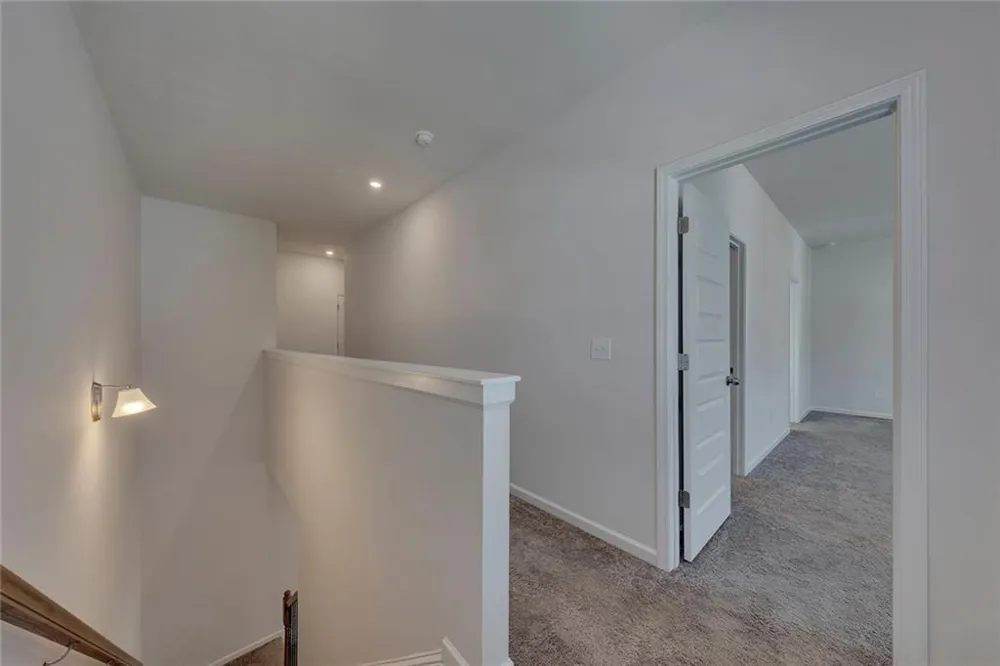 350 Cranston Drive Ball Ground, GA 30107