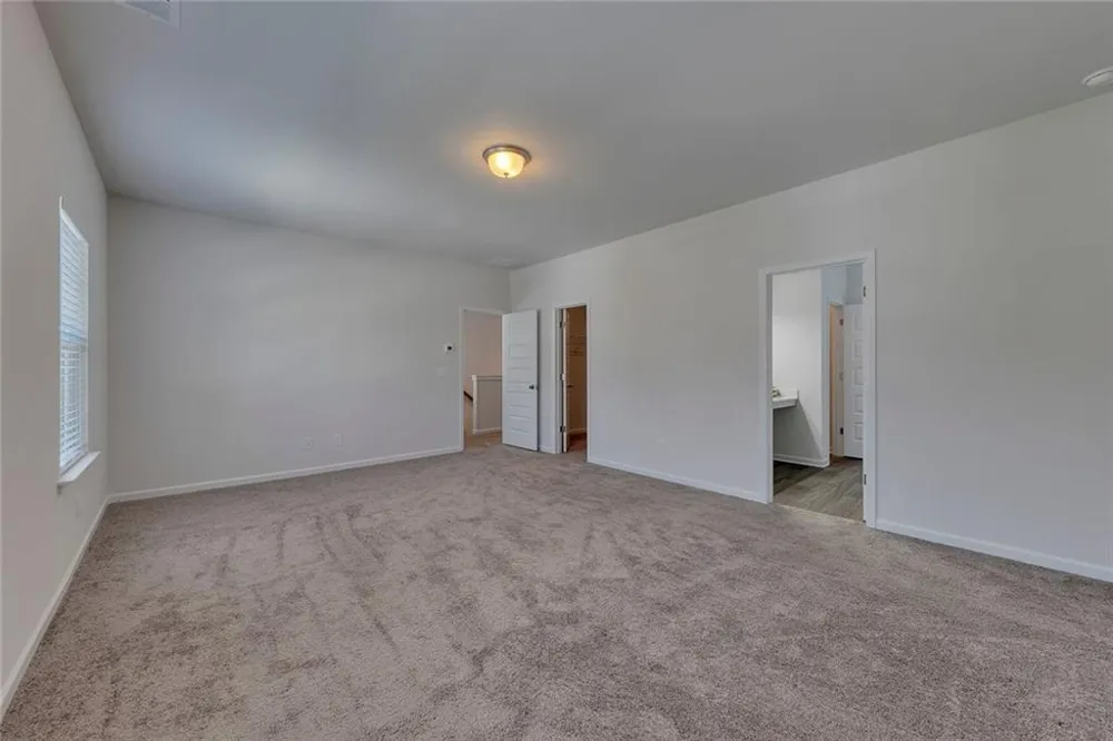 350 Cranston Drive Ball Ground, GA 30107