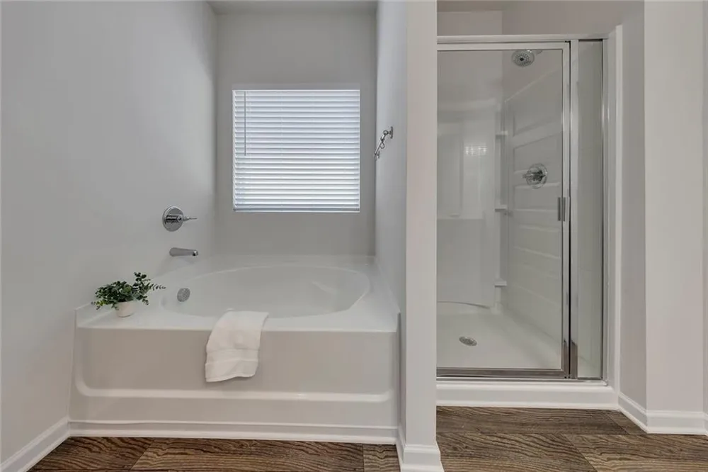 350 Cranston Drive Ball Ground, GA 30107