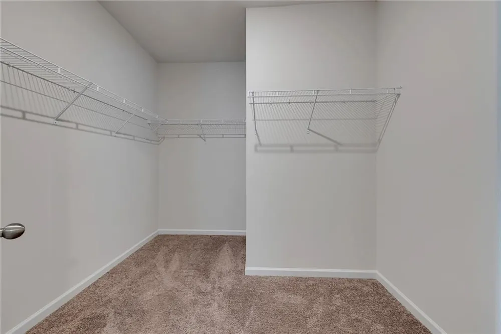 350 Cranston Drive Ball Ground, GA 30107