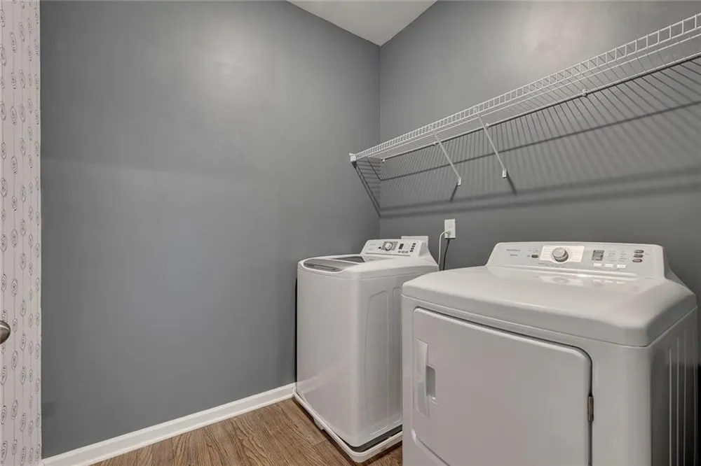 350 Cranston Drive Ball Ground, GA 30107