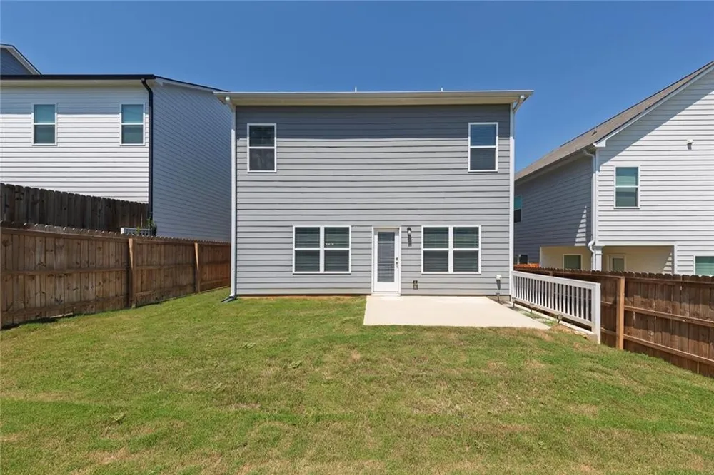 350 Cranston Drive Ball Ground, GA 30107