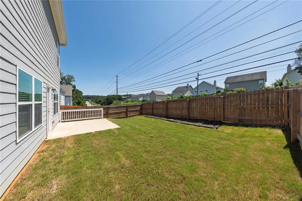 350 Cranston Drive Ball Ground, GA 30107