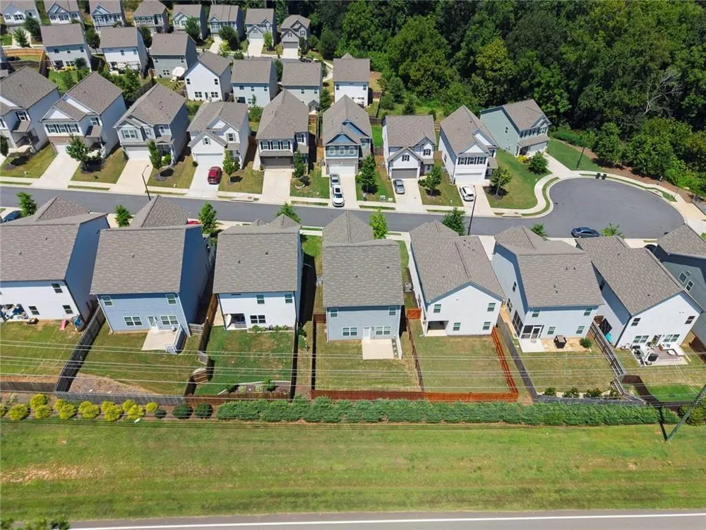 350 Cranston Drive Ball Ground, GA 30107
