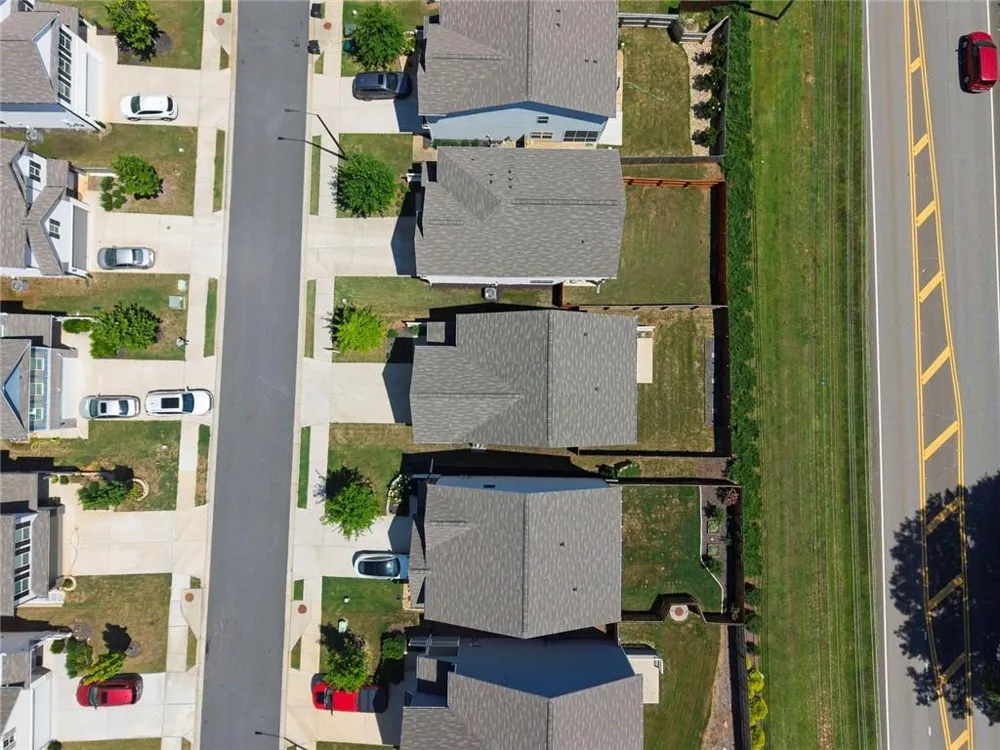 350 Cranston Drive Ball Ground, GA 30107