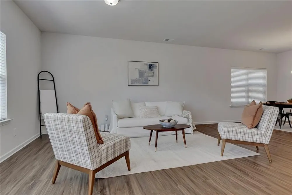 350 Cranston Drive Ball Ground, GA 30107
