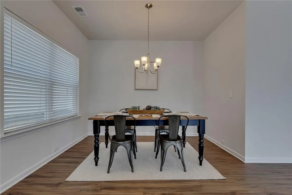 350 Cranston Drive Ball Ground, GA 30107