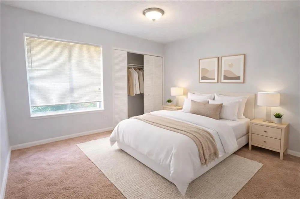 3575 Oakvale Road #420 Decatur, GA 30034