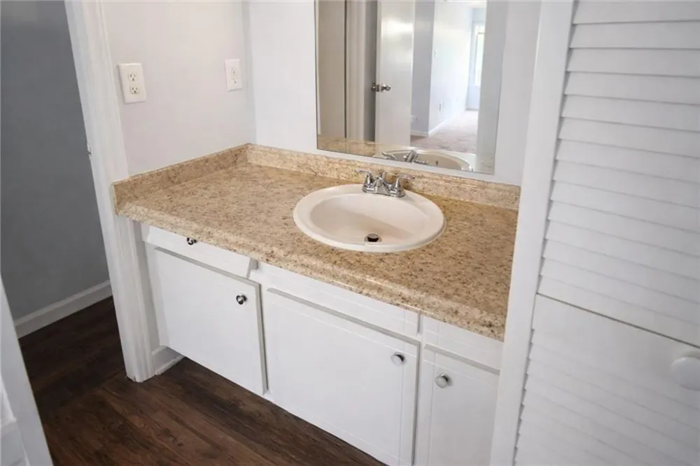3575 Oakvale Road #420 Decatur, GA 30034