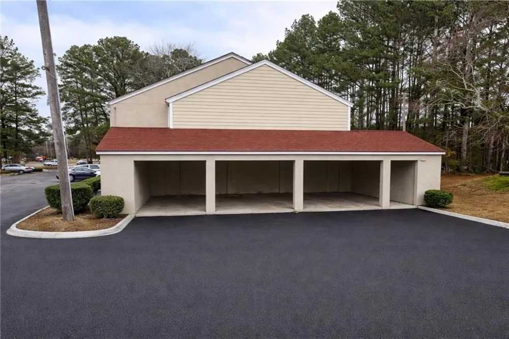 3575 Oakvale Road #420 Decatur, GA 30034