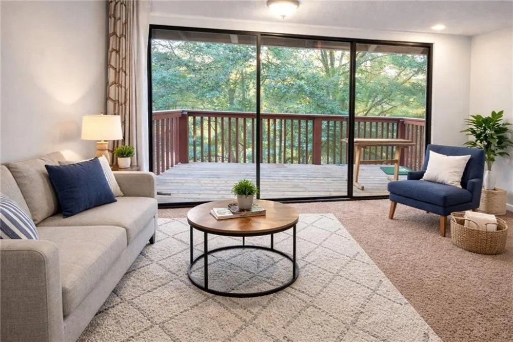 3575 Oakvale Road #420 Decatur, GA 30034