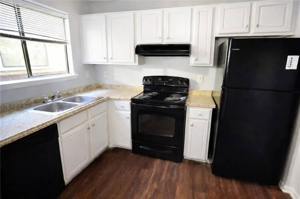 3575 Oakvale Road #420 Decatur, GA 30034