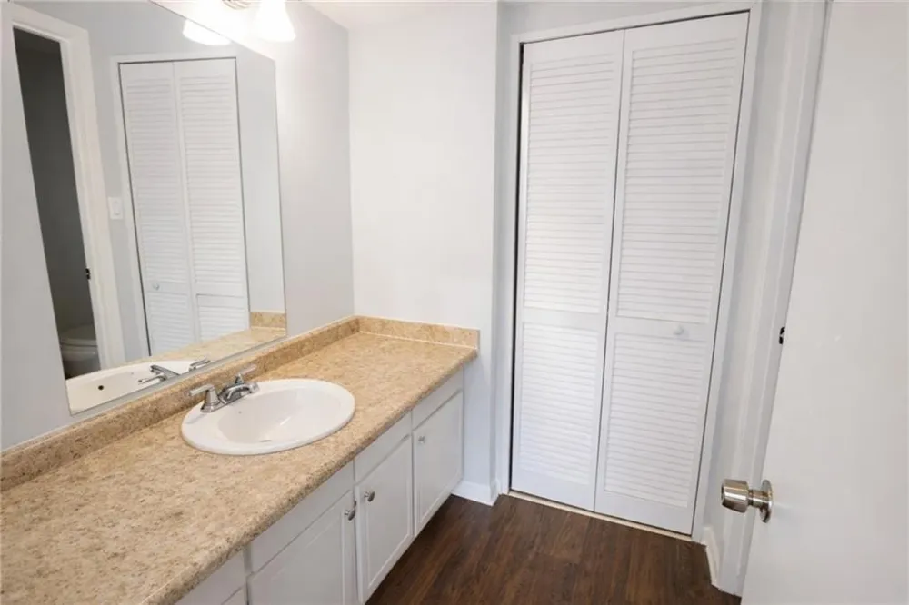 3575 Oakvale Road #420 Decatur, GA 30034