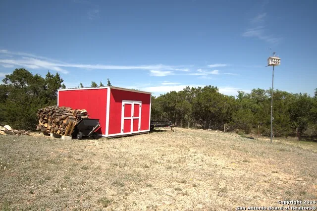 354 THOROUGHBRED Spring Branch, TX 78070