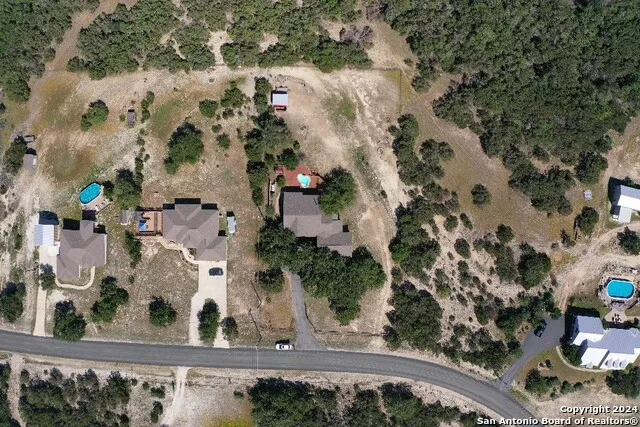 354 THOROUGHBRED Spring Branch, TX 78070