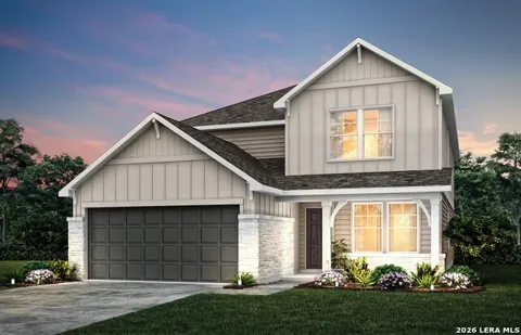 12216 VAQUERA BEND