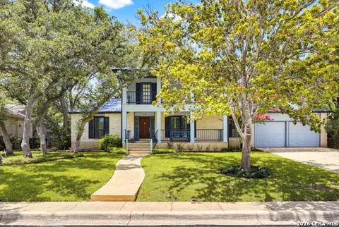 12831 Castle George