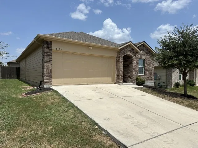 15108 Bullbrier Road Austin, TX 78724