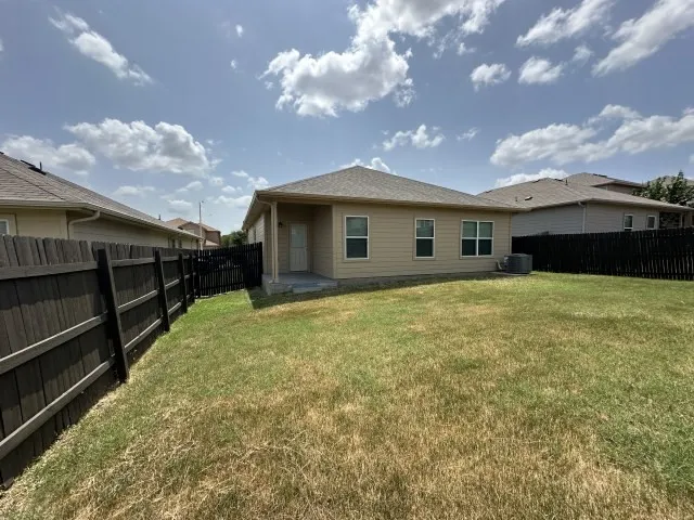 15108 Bullbrier Road Austin, TX 78724