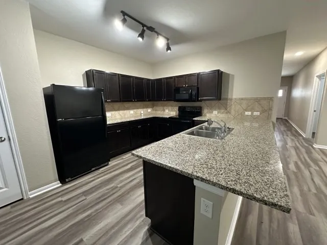 15108 Bullbrier Road Austin, TX 78724