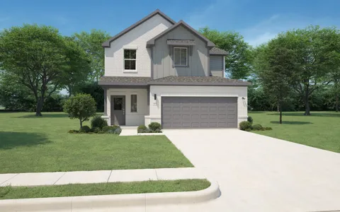 4204 Zoe Lane