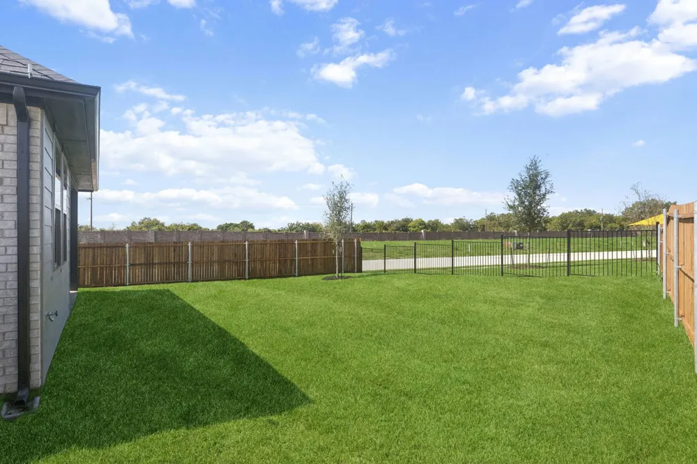 4204 Zoe Lane Farmersville, TX 75442