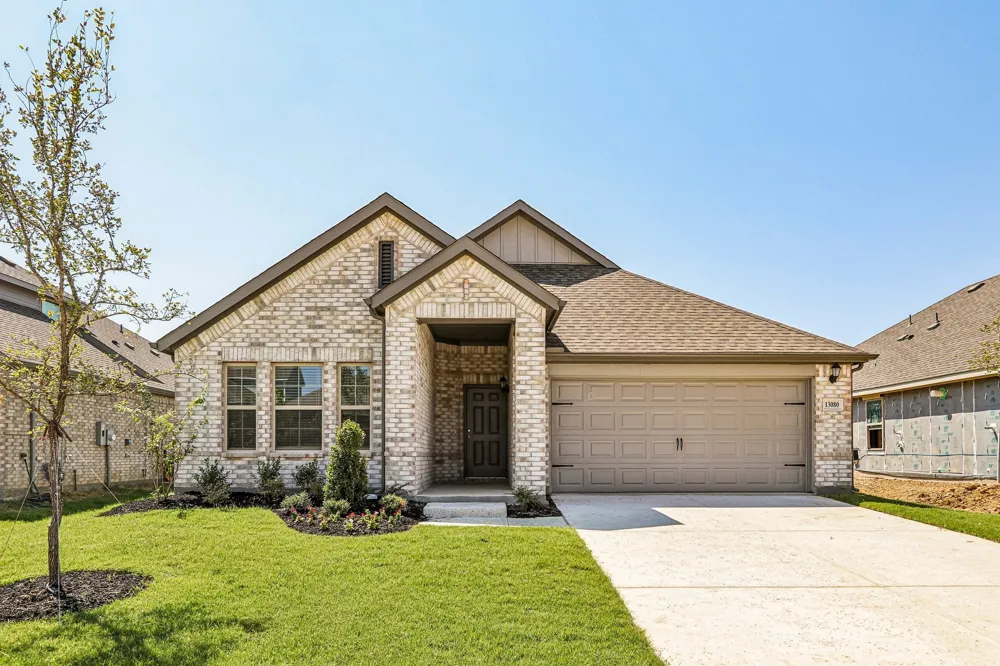 13080 Sandstone Street Providence Village, TX 76227
