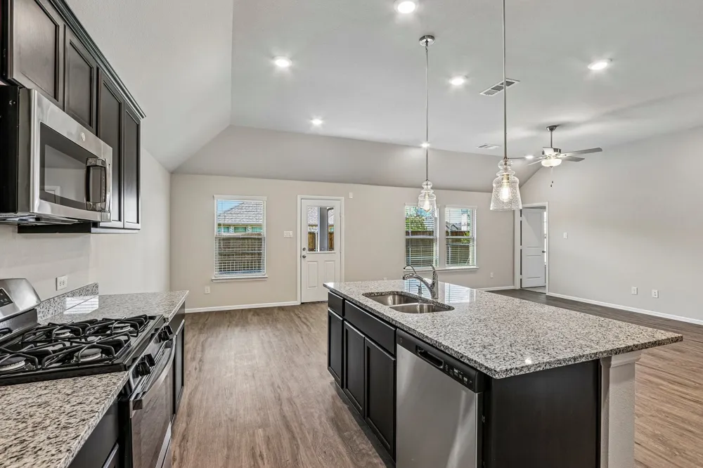13080 Sandstone Street Providence Village, TX 76227