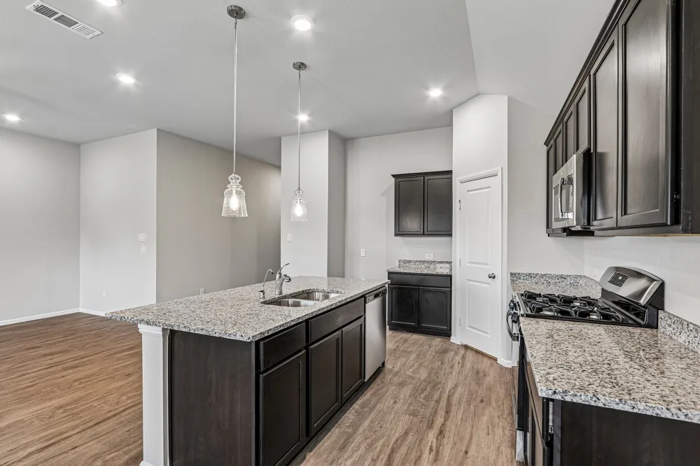 13080 Sandstone Street Providence Village, TX 76227