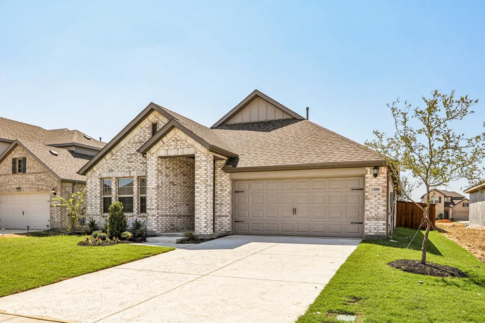 13080 Sandstone Street Providence Village, TX 76227