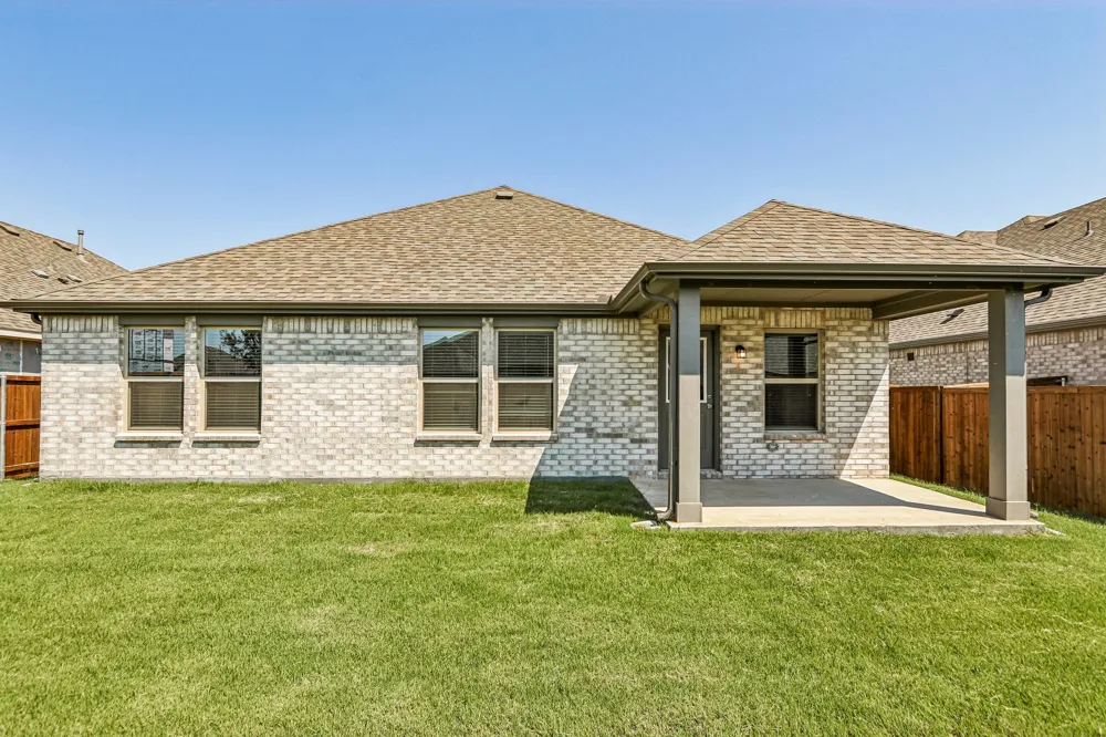 13080 Sandstone Street Providence Village, TX 76227