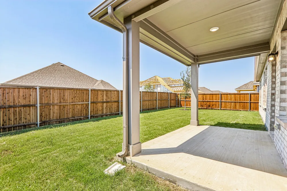 13080 Sandstone Street Providence Village, TX 76227