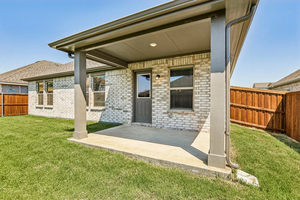 13080 Sandstone Street Providence Village, TX 76227