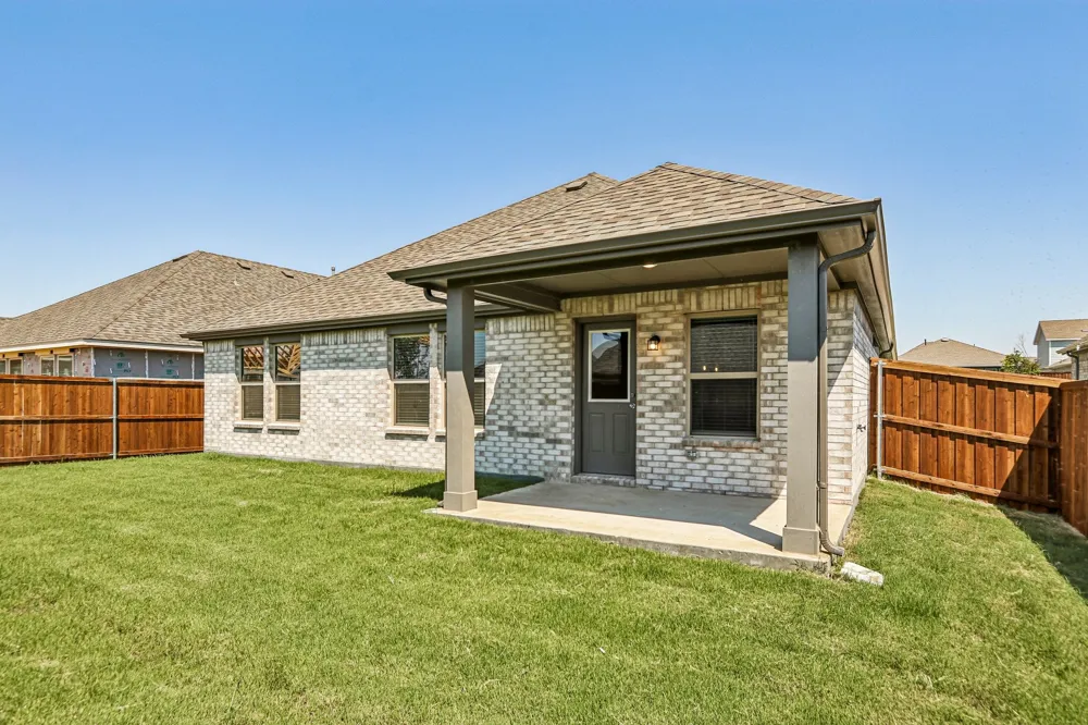 13080 Sandstone Street Providence Village, TX 76227