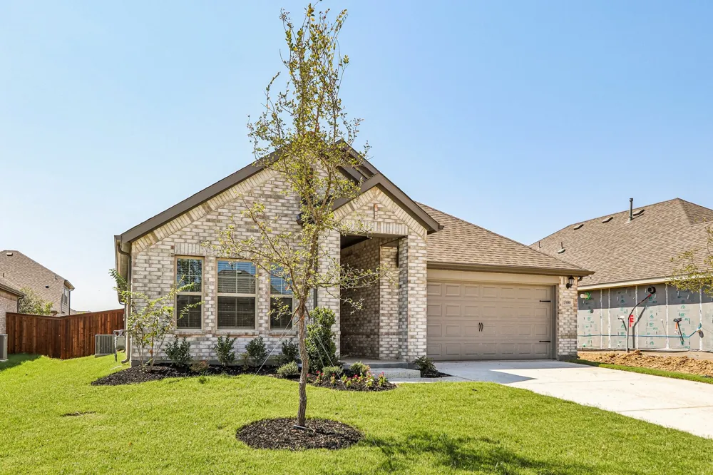13080 Sandstone Street Providence Village, TX 76227