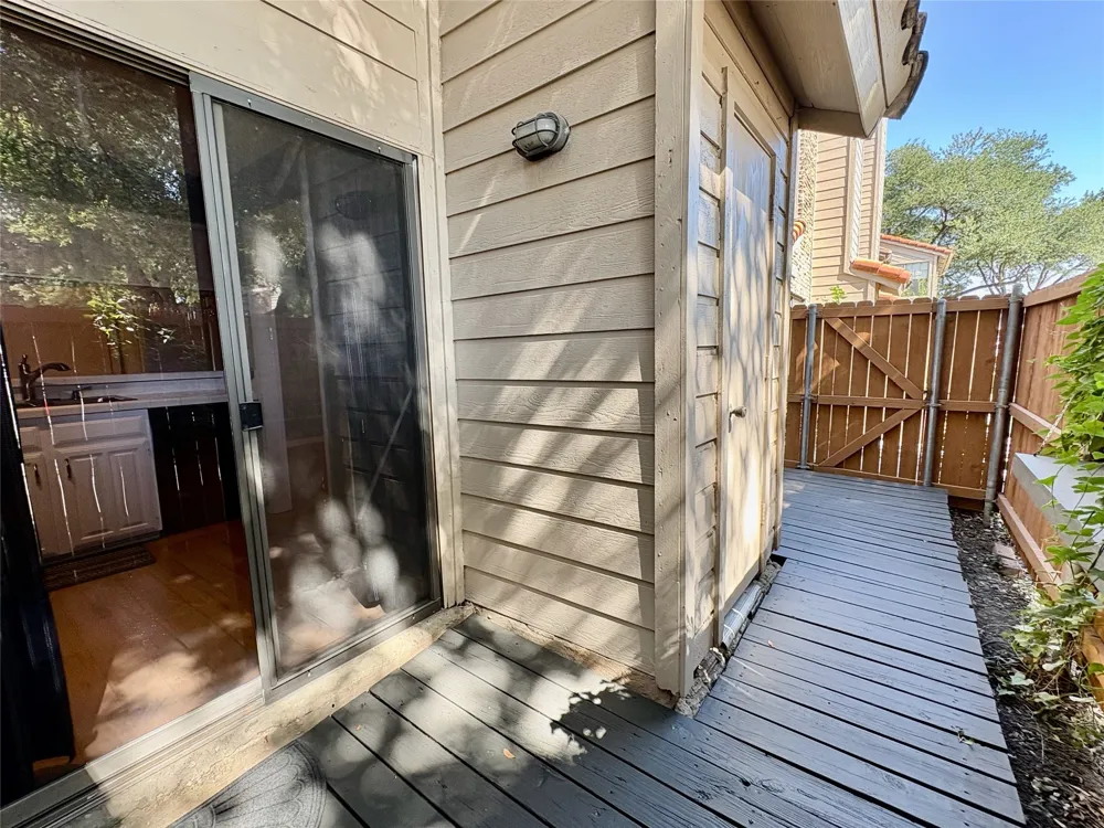 891 Dublin Drive #2 Richardson, TX 75080