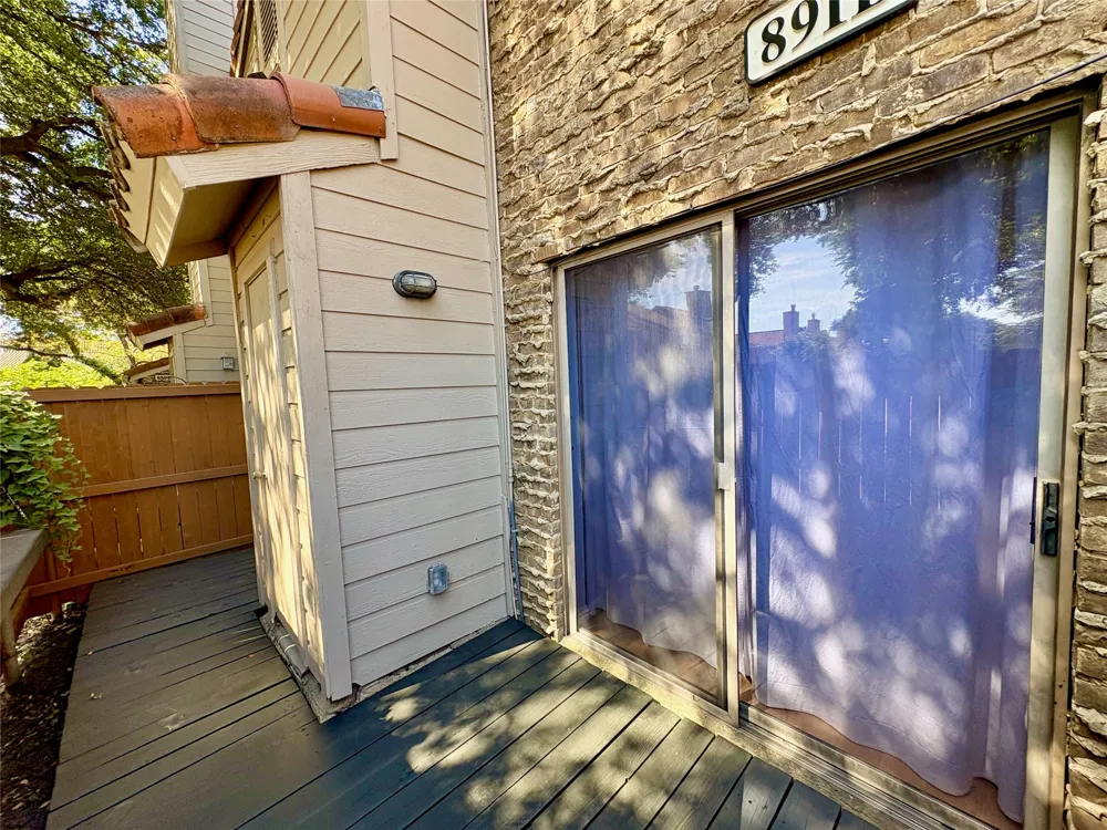 891 Dublin Drive #2 Richardson, TX 75080