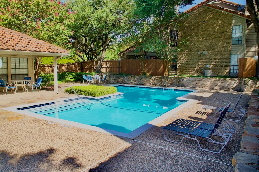 891 Dublin Drive #2 Richardson, TX 75080
