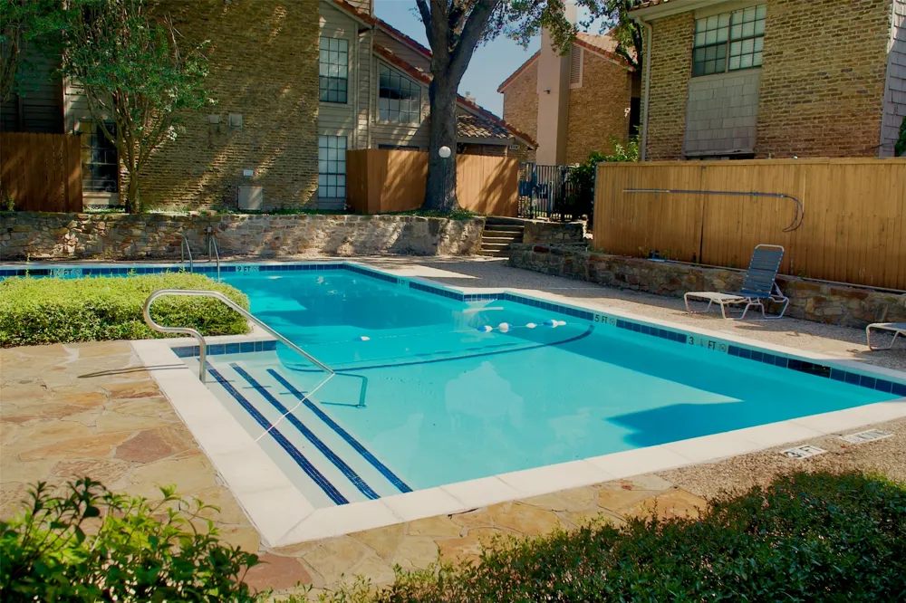 891 Dublin Drive #2 Richardson, TX 75080