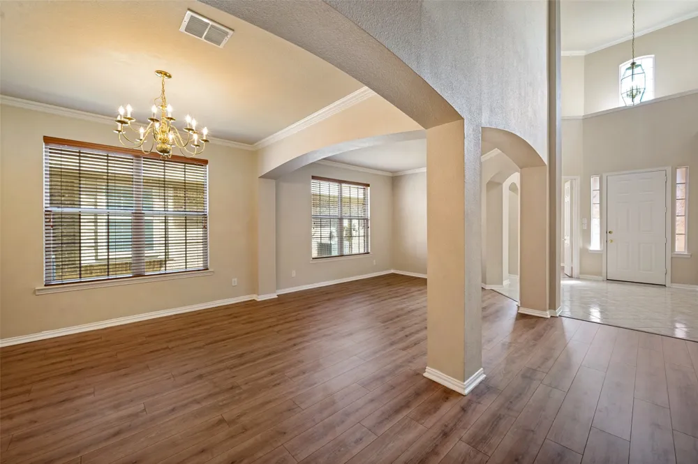 3621 Nandina Drive Flower Mound, TX 75022