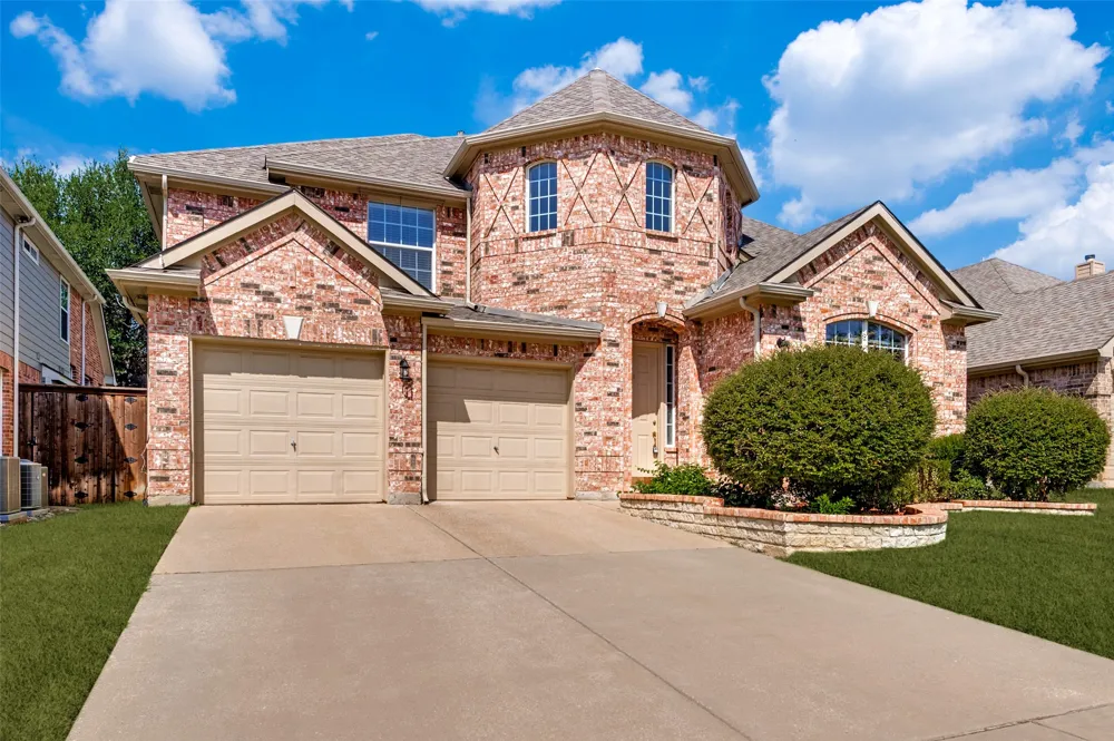 3621 Nandina Drive Flower Mound, TX 75022